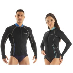 Veste en néoprène Seac Lover 2mm