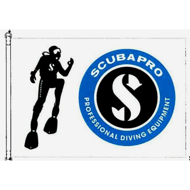 Nipple + joints Scubapro pour capsule Uwatec