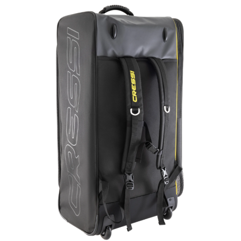 Sac à roulettes Cressi Moby 2