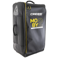 Sac à roulettes Cressi Moby 2
