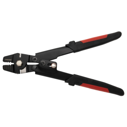 Pince à sleeves Cressi