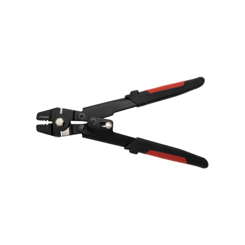 Pince à sleeves Cressi