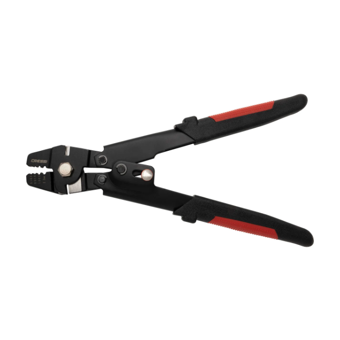 Pince à sleeves Cressi