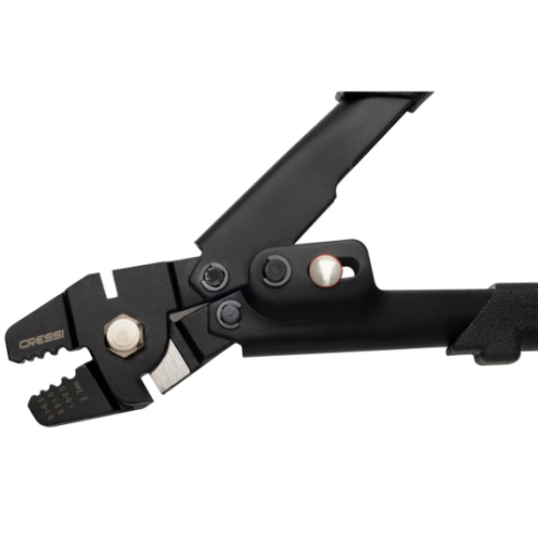 Pince à sleeves Cressi