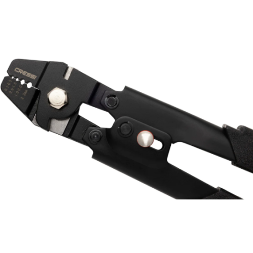 Pince à sleeves Cressi