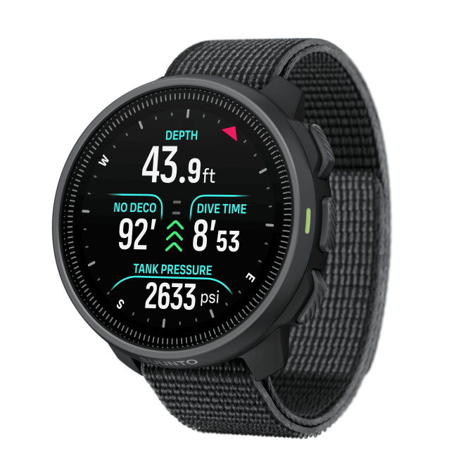 Nouvel ordinateur de plongée suunto Nautic s PLANET PLONGEE