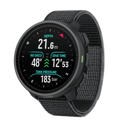 Nouvel ordinateur de plongée suunto Nautic s PLANET PLONGEE