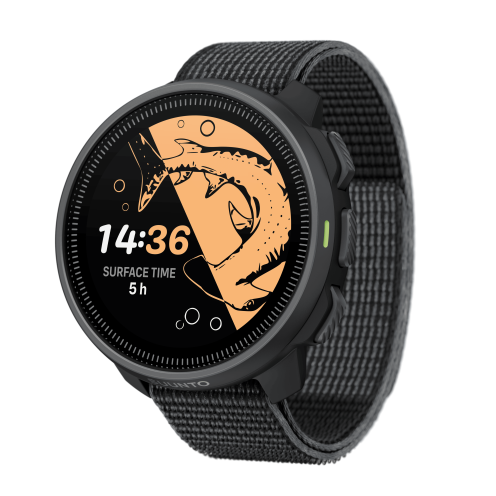 Nouvel ordinateur de plongée suunto Nautic s PLANET PLONGEE