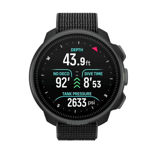 Nouvel ordinateur de plongée suunto Nautic s PLANET PLONGEE