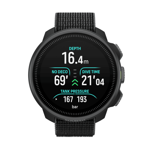 Nouvel ordinateur de plongée suunto Nautic s PLANET PLONGEE