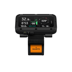Ordinateur de plongée Suunto Nautic