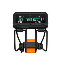 Ordinateur de plongée Suunto Nautic