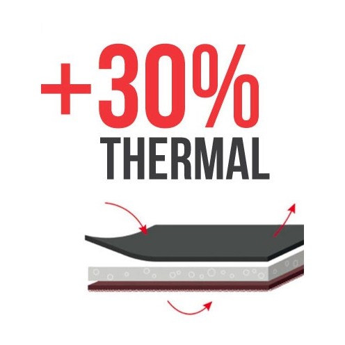 Pantalon Spetton Extreme 5mm - Taille XL