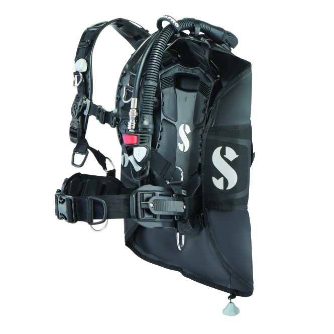 Gilet Scubapro Hydros Pro 2