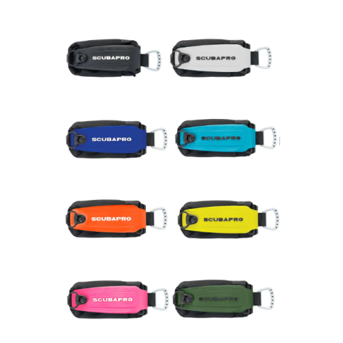 Poche A Lest Scubapro Monorail