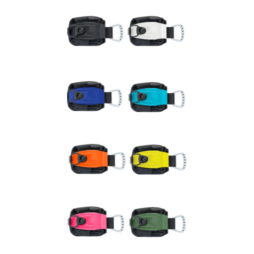 Poche à Lest Scubapro Monorail Mini