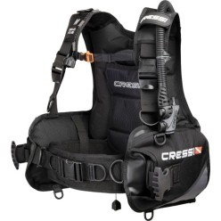 Gilet Stabilisateur Cressi Solid Plus