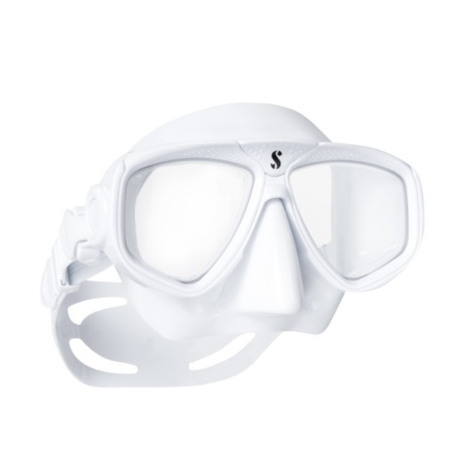 Masque Scubapro Zoom Lite