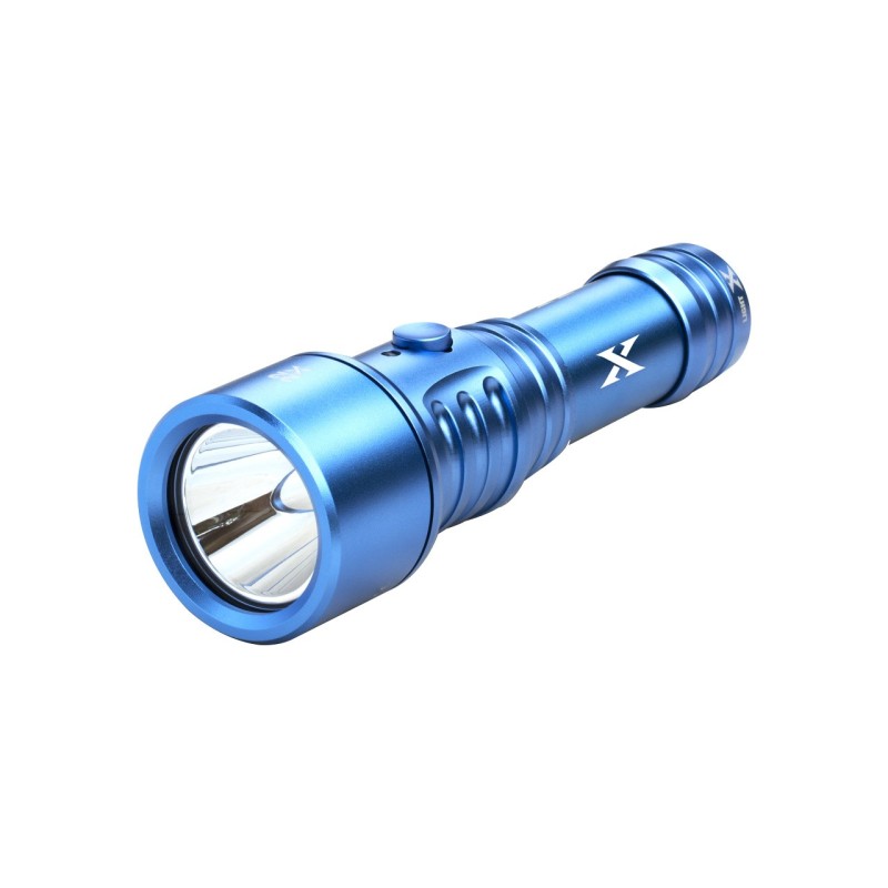Lampe de plongée Light-X 22X - 2200 Lumens