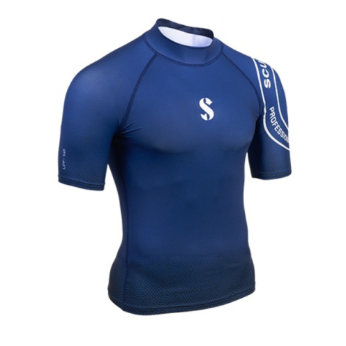 T-Flex Scubapro Manches Courtes - Homme