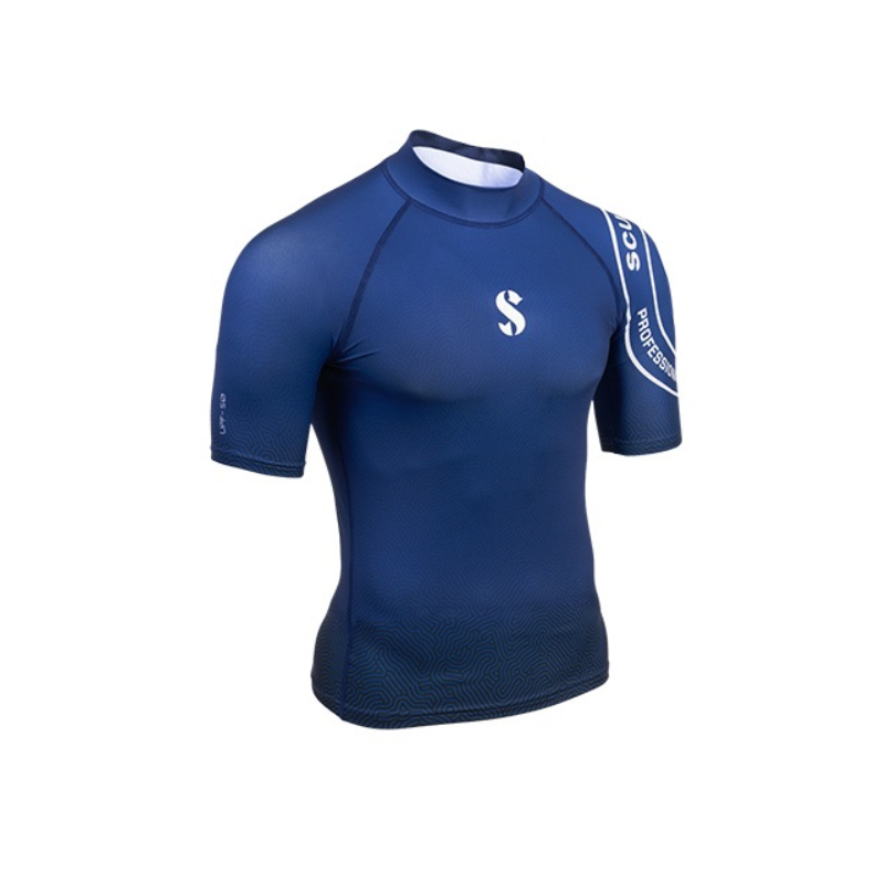 T-Flex Scubapro Manches Courtes - Homme