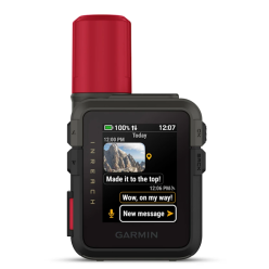 Ordinateur Garmin InReach Mini 3 Plus