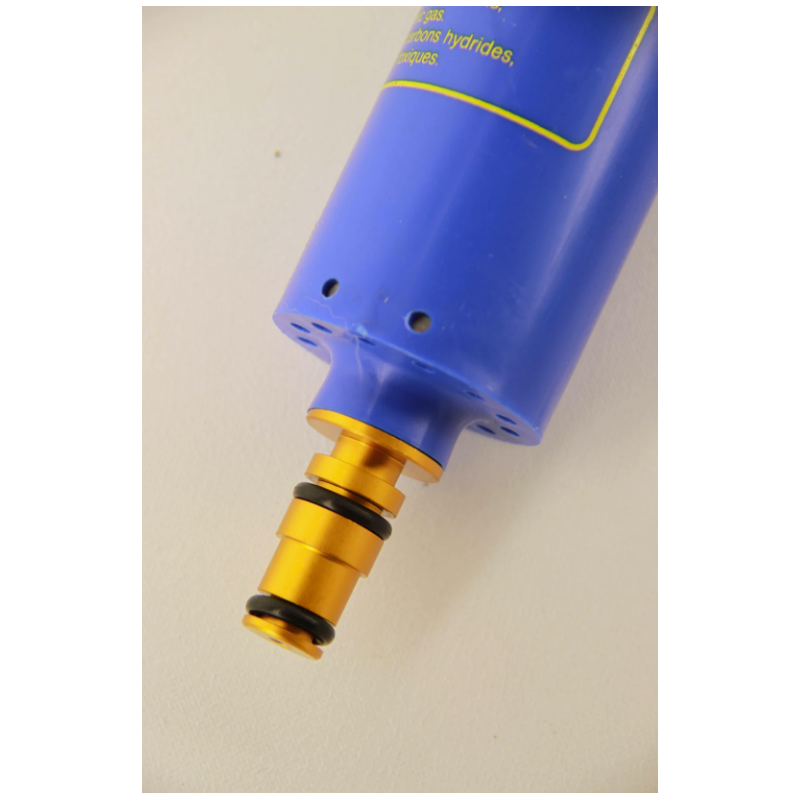 Cartouche pour compresseur Bauer junior 2