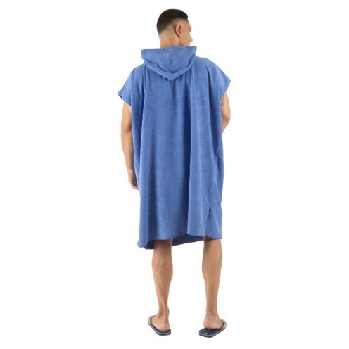 Poncho Seac