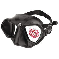 Masque Seac Wild - Anti buée