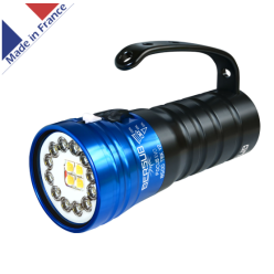 Lampe Bersub Focus Evo Tek 8500 V2