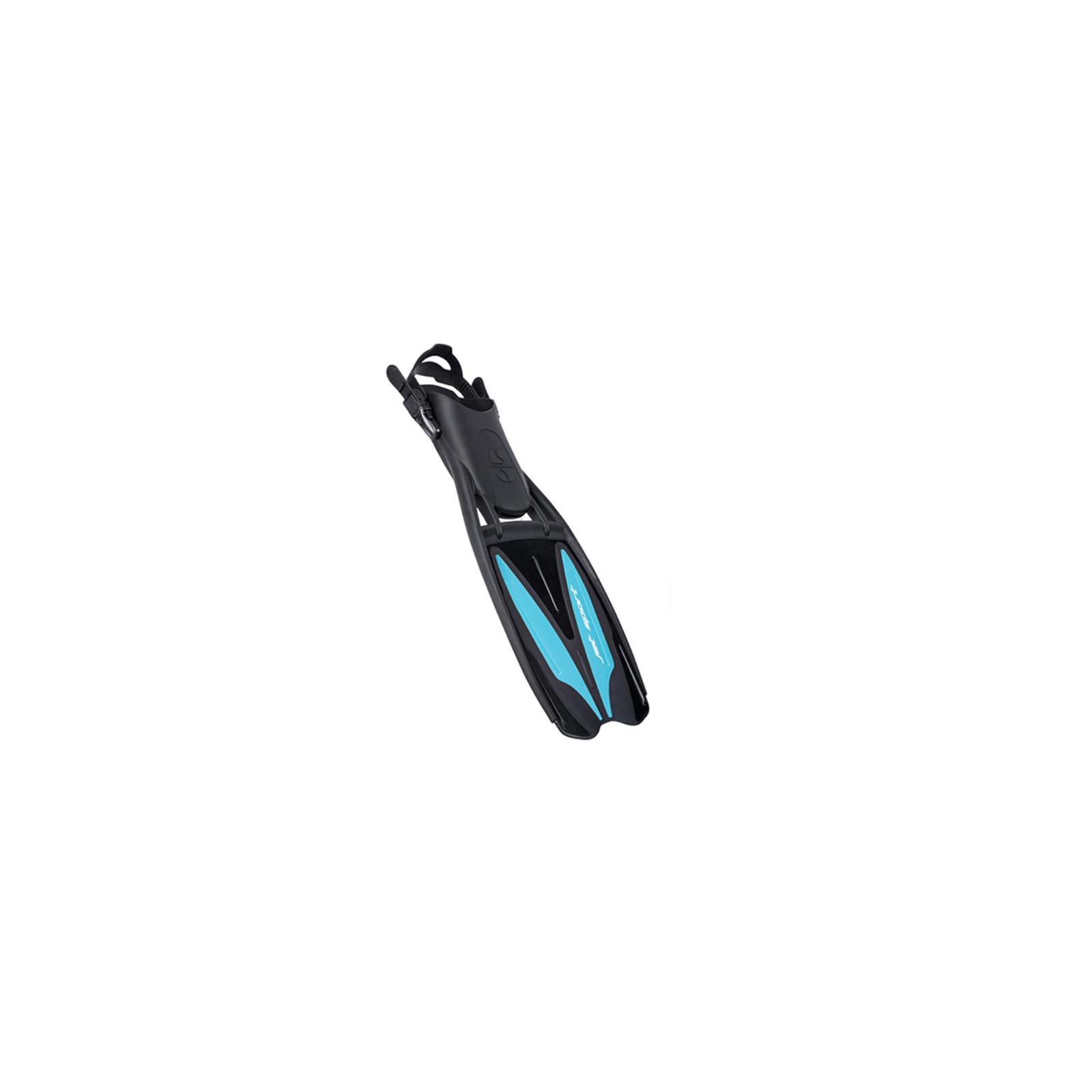Palmes de plongée Twin Jet Scubapro - 43