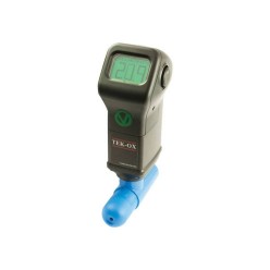 Analyseur oxygène TEK-OX pour bloc de plongée Nitrox