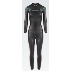 Combinaison Aquaman Wild - Femme