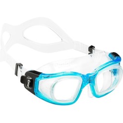 lunette galileo cressi de natation en verre trempé