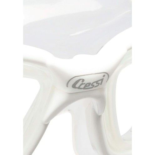 lunette galileo cressi de natation en verre trempé