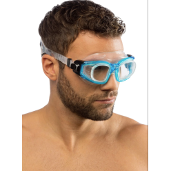 lunette galileo cressi de natation en verre trempé