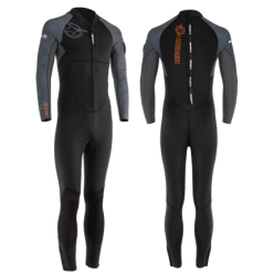 Combinaison Beuchat Aquatrek Man