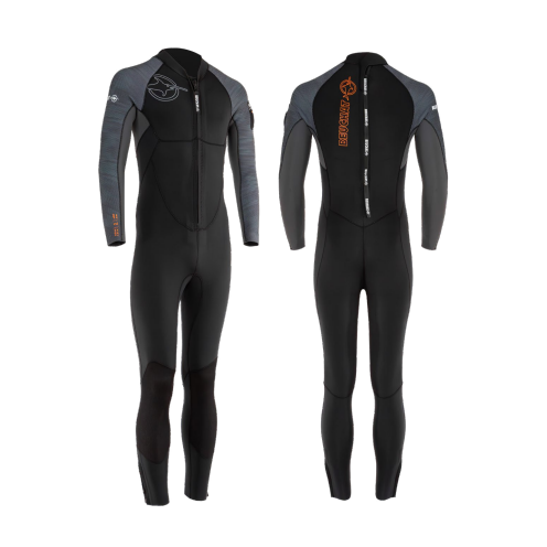 Combinaison Beuchat Aquatrek Man