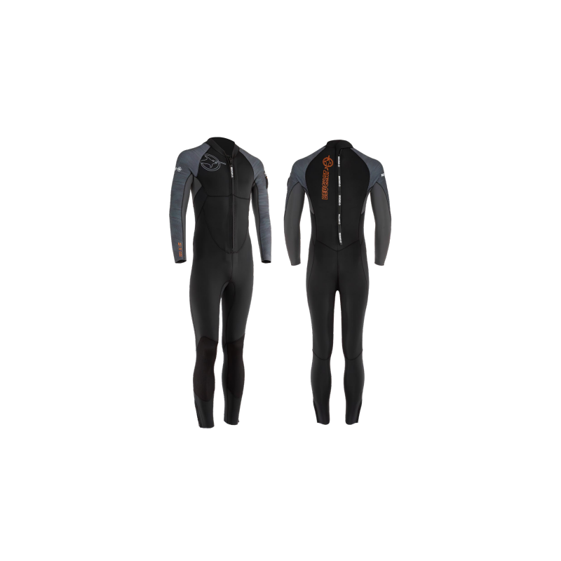 Combinaison Beuchat Aquatrek Man