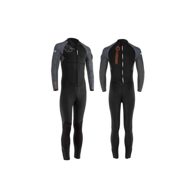Combinaison Beuchat Aquatrek Man