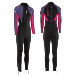 Combinaison Beuchat Aquatrek Lady