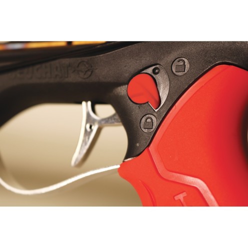 Arbalète Beuchat Hero 2 Open