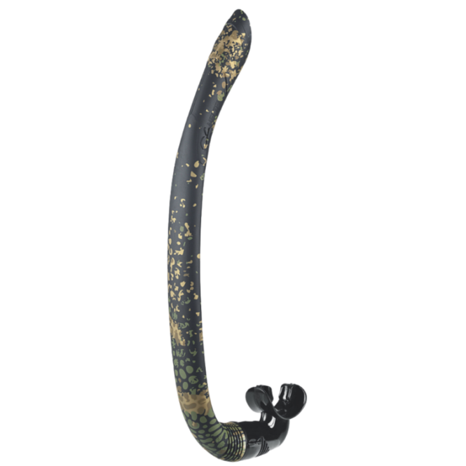 Tuba C4 Meltemi Camoskin Med