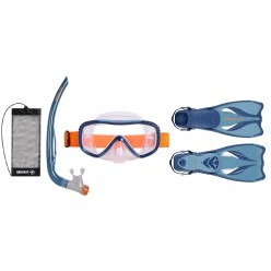 Set PMT Beuchat Océo Junior