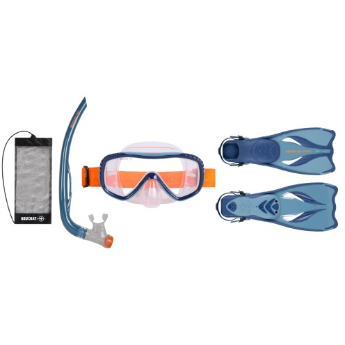 Set PMT Beuchat Océo Junior