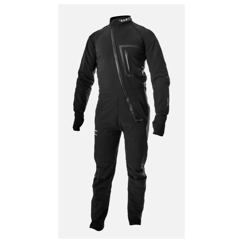 Sous combinaison Santi Flex360 pour vêtement étanche