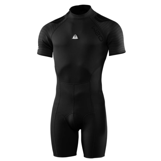 Shorty Waterproof W20 - 2.5mm
