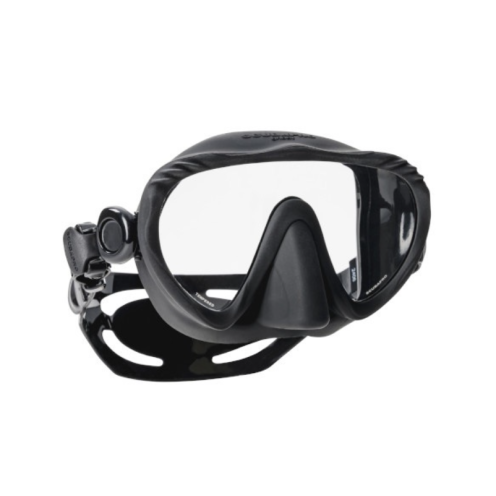 Masque Scubapro Ghost