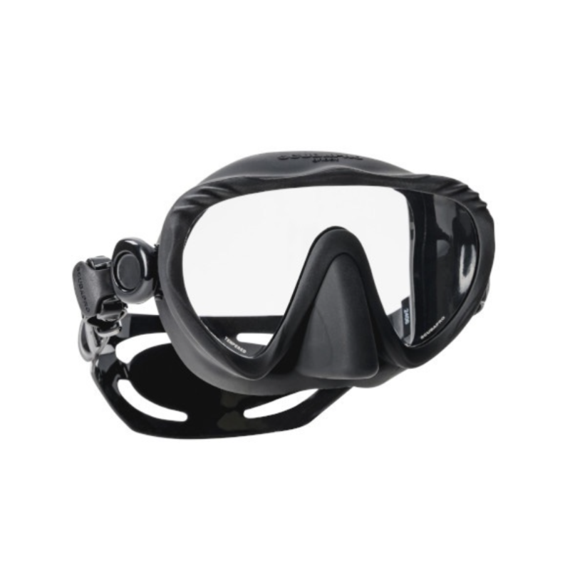 Masque Scubapro Ghost