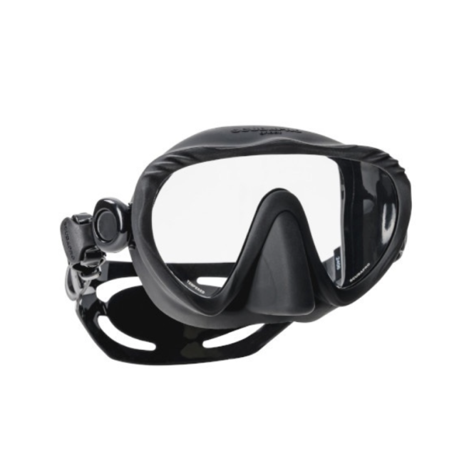 Masque Scubapro Ghost